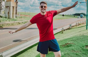 Enrico, filho de Chitãozinho, conhece terra natal de Chitãozinho e Xororó: ‘Astorga’