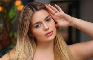 Viih Tube perde 15 quilos e desabafa sobre críticas: ‘Nunca desestimule alguém’