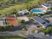 Condomínio residencial clube ganha destaque em meio à valorização do mercado imobiliário em Cuiabá