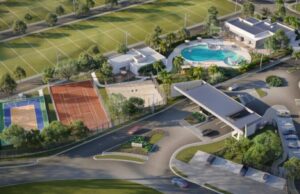 Condomínio residencial clube ganha destaque em meio à valorização do mercado imobiliário em Cuiabá