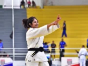 Jogos Mundiais Universitários: Beatriz Freitas fatura 2ª prata do país