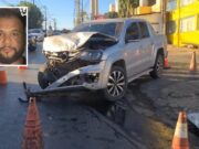 Justiça manda prender suspeito de matar ex-jogador de vôlei em Cuiabá