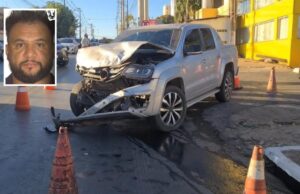 Justiça manda prender suspeito de matar ex-jogador de vôlei em Cuiabá
