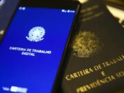 Brasil tem saldo positivo de 148,9 mil empregos com carteira assinada