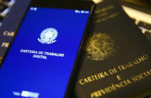 Brasil tem saldo positivo de 148,9 mil empregos com carteira assinada