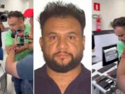 Juíza mantém acusado de matar ex-jogador de vôlei preso