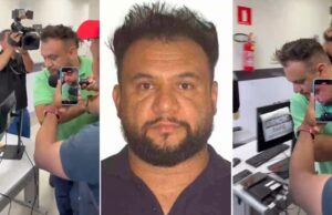 Juíza mantém acusado de matar ex-jogador de vôlei preso