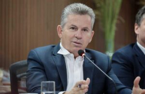 Mauro é descrente em resultados de comitiva de senadores