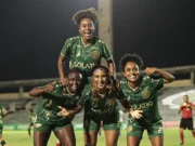 Brasileirão Feminino A3: Atlético-PI avança e pega Vila Nova na final