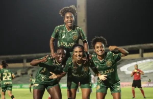 Brasileirão Feminino A3: Atlético-PI avança e pega Vila Nova na final