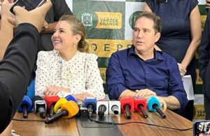 VG receberá R$ 39 milhões para obras da rodoviária e projeta anel viário este ano