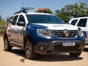 Mulher é socorrida após ser espancada e ameaça por um dia inteiro em VG