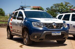 Mulher é socorrida após ser espancada e ameaça por um dia inteiro em VG