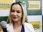 Secretária destaca ações de bastidores e promete pacificar de vez relações em VG