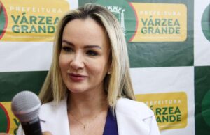 Secretária destaca ações de bastidores e promete pacificar de vez relações em VG