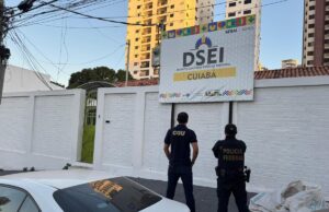 PF mira corrupção milionária em contratos do DSEI-Cuiabá e afasta servidores