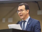 Lúdio defende união em eleição do partido no domingo