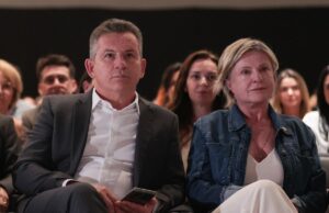 Mauro e Buzetti dizem que tratativa de deputado não passa de ‘conversa fiada’