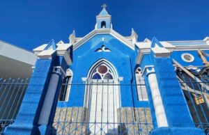 Mauro Mendes confirma fechamento da Santa Casa