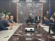 Reunião define que Santa Casa vai a leilãoe edital será lançado em breve