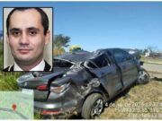 Juiz deixa UTI após 19 dias internado devido a acidente