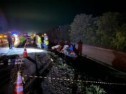 MPF investiga pontos críticos e cobra melhorias na BR-163