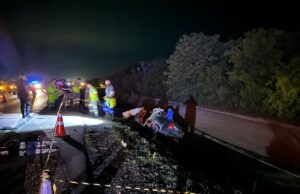 MPF investiga pontos críticos e cobra melhorias na BR-163