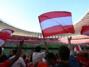 Copa do Brasil: Inter recebe Fluminense em 1º jogo da oitavas de final