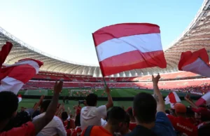 Copa do Brasil: Inter recebe Fluminense em 1º jogo da oitavas de final