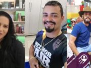 Homem mata ex e atual namorado dela enquanto dormiam em MT