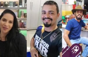 Homem mata ex e atual namorado dela enquanto dormiam em MT