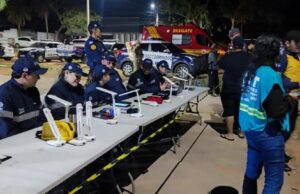 Treze motoristas são presos por embriaguez em duas edições da Operação Lei Seca em Cuiabá