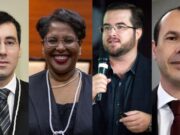 Afastados, juízes vão custar cerca de 1,2 milhão ao Judiciário até conclusão de PAD