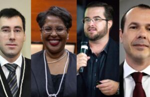 Afastados, juízes vão custar cerca de 1,2 milhão ao Judiciário até conclusão de PAD