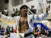 Judô e vôlei feminino brasileiros faturam bronze nos JMU na Alemanha