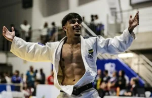 Judô e vôlei feminino brasileiros faturam bronze nos JMU na Alemanha