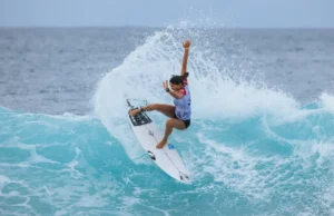 Liga Mundial de Surfe terá novo formato em 2026 e final no Havaí