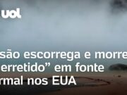 Veja Video – Idosa salva jovem que seria próxima vítima de assalto em SP; veja