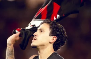 Pedro sai do banco e garante vitória do Flamengo sobre Fluminense