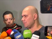 Abilio aponta apoio de políticos em ocupação do Contorno Leste