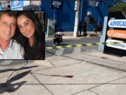 Casal mandante do assassinato de Nery é indiciado