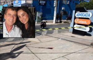 Casal mandante do assassinato de Nery é indiciado