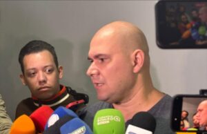 Abilio aponta apoio de políticos em ocupação do Contorno Leste