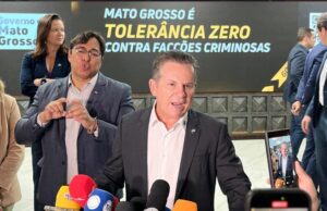 Governador atribui fuga em presídio a presos ‘extramuros’