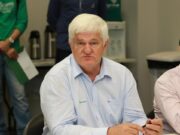 Galvan diz que cautelar é ‘condenação de um inocente’ e acusa Senado de omissão