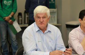 Galvan diz que cautelar é ‘condenação de um inocente’ e acusa Senado de omissão