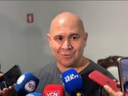 Prefeito quer renovar equipe e admite ‘inspiração’ em Mauro