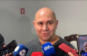 Prefeito quer renovar equipe e admite ‘inspiração’ em Mauro