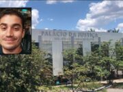 Advogado tem pena de 10 anos por tentar matar namorada com barra de ferro