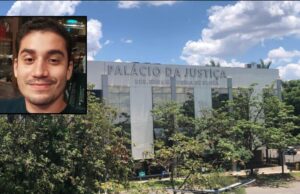 Advogado tem pena de 10 anos por tentar matar namorada com barra de ferro